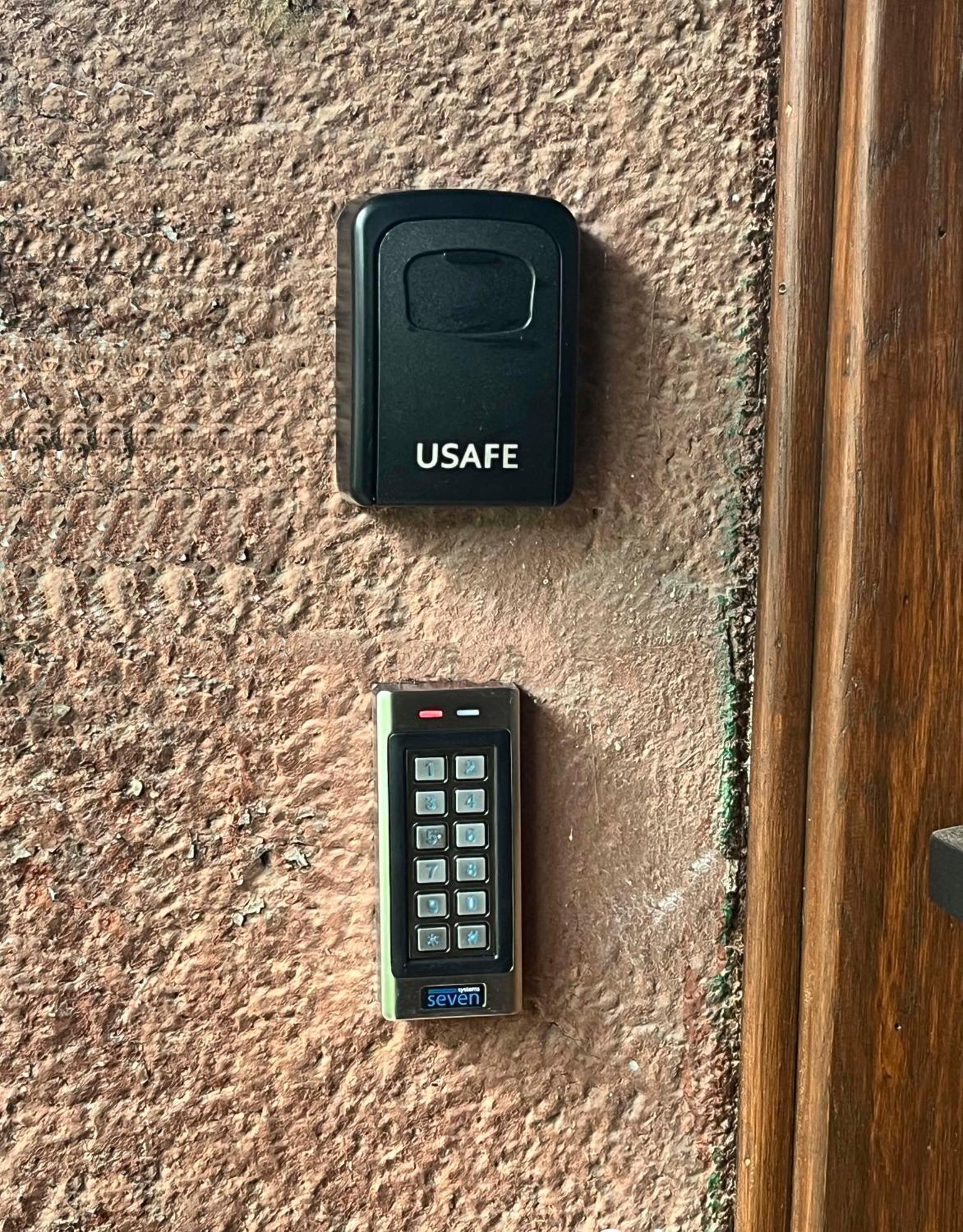 Апарт-Отель "Галаговъ" Ungvár Kültér fotó