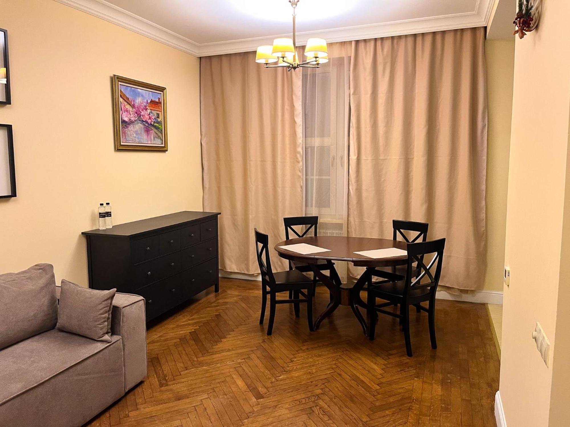 Апарт-Отель "Галаговъ" Ungvár Kültér fotó